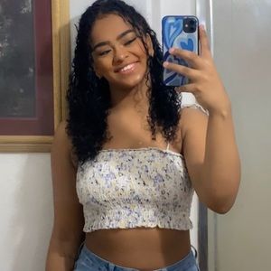 Meet your Posher, Jilleann